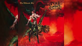 Ozzy Osbourne - Secret Loser (2025 Remaster by Aaraigathor)