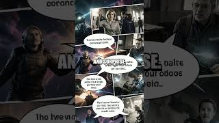 Frames Of Time Neon Revisions Of History