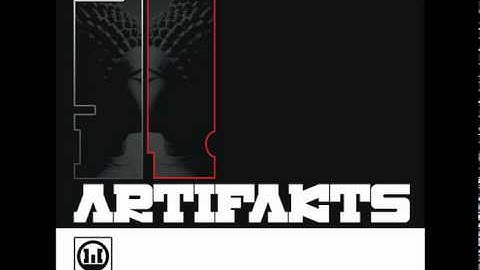 Parallel - Tribute (Artifakts EP)