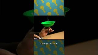 magic tap illusion