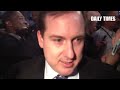 VIDEO: #Sixers GM Sam Hinkie: "A lot to be hopeful for" after draft lottery