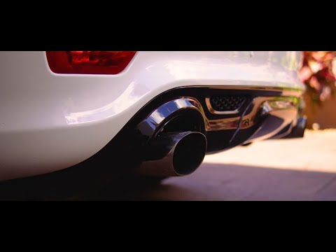 Volta de Cherokee SRT extremamente preparada