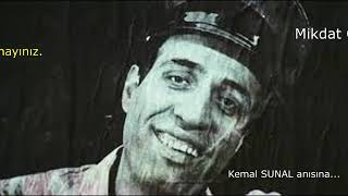 Duygusal Fon Müziği Kemal Sunal Anısına 2021