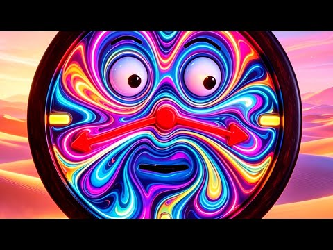 Tame Impala - One More Hour (Psychedelic Space Trip)