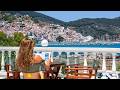 Aeolos Hotel, Skopelos, Greece | Travel With Navya