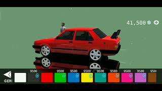 Araba oyunları||🚙🚗🚛 Modifiyeli şahin park etme ve drift 🚗🚘🚙, #17 screenshot 5