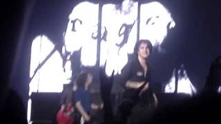 Green Day - JOS - City of the Damned/ I don&#39;t Care @ Verizon Center, Washington DC