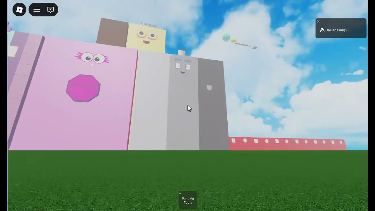Ultimate Numberblocks RP