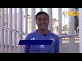 DURANGUENSE A PRUEBA CON EL PACHUCA (Video)