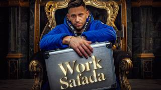 Work Safada - Vinicius Cavalcante, Douglas Sutra, Brendow (feat. Mc Marsha) - SEGREDO DO AUTOMOTIVO