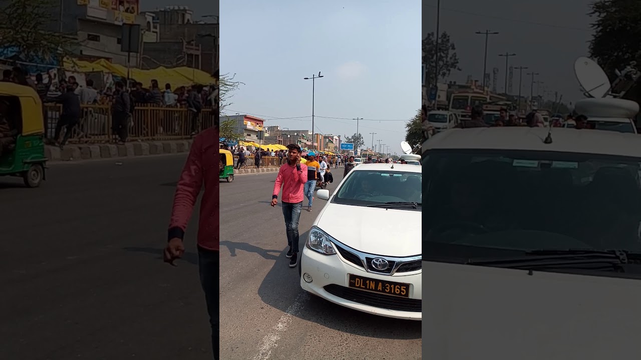 Bhajanpura Delhi Chand Bagh YouTube