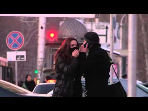 მამა და ქალიშვილი მომაკვდავი მამის ბოლო სიტყვები