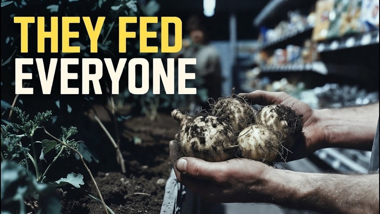 WWII Bread Was Built to Survive — Modern Bread Was Built to Sell