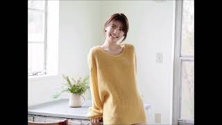 川津明日香(BGM無し)　No.4