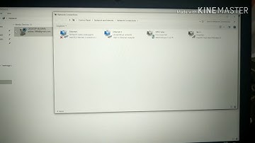 Jaringan Komputer - Sharing File Peer to Peer Menggunakan Kabel Cross-Over