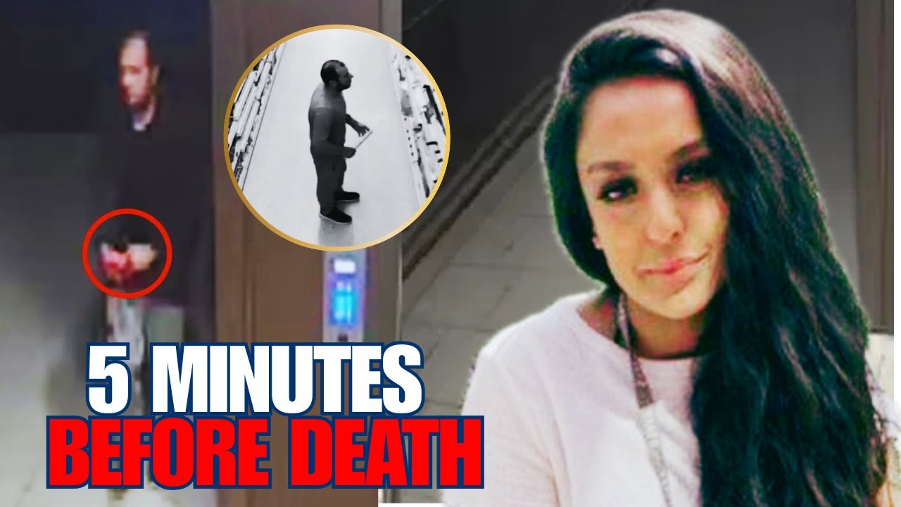 5 MINUTES THAT CHANGED EVERYTHING: The Story of Sabina Nessa | TRUE CRIME STORIES
