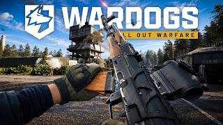We should talk about Wardogs... screenshot 1