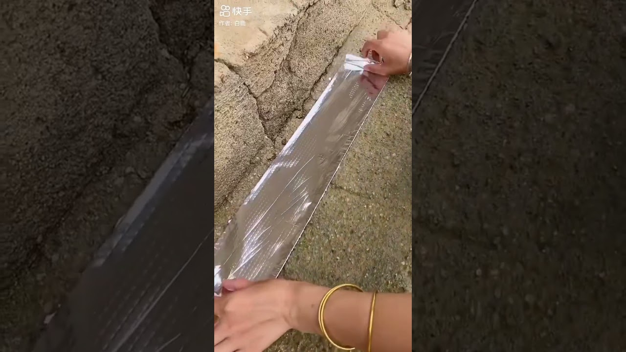 Magic tape you can use 🍚 