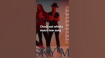 Thumbnail of Whisky myers new song #whiskymyers #rocknroll