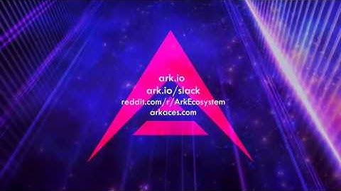 ARK DPoS - A solution to the blockchain energy dilemma