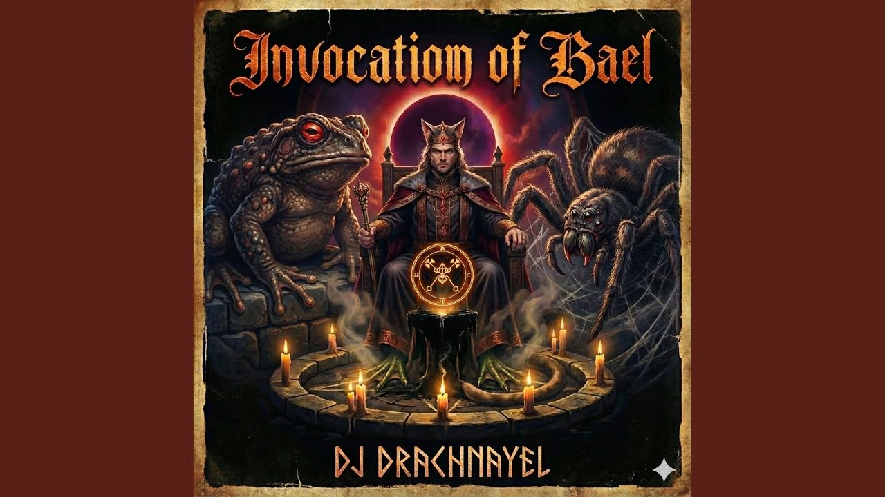 King Bael (Feminine Version)