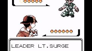 Pokemon Silver - </a><b><< Now Playing</b><a> - User video