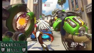 Regulatørs: WOW and Overwatch