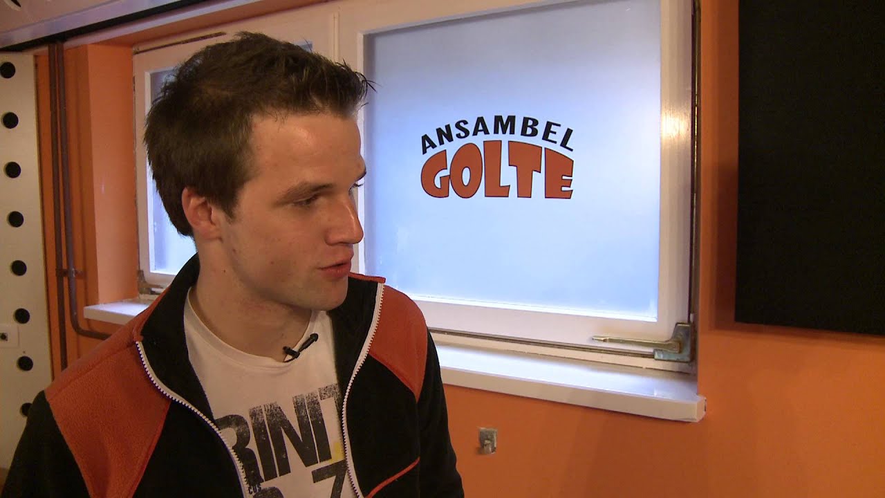 FIRBEC z Jasmino - Andrej Rak (ansambel Golte)