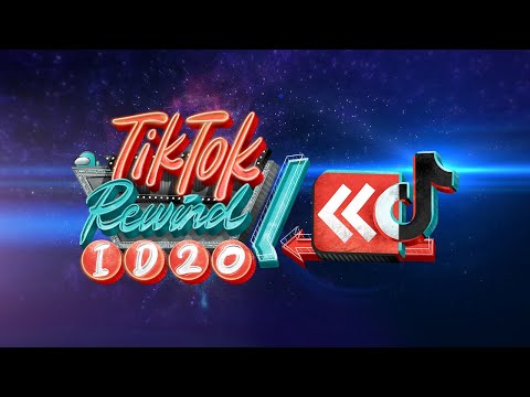 TikTok Rewind INDONESIA 2020 - A New Destiny