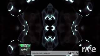 Mashup Carbon - Driving Mad Fiorella Fr - Blind Walk Melodic Techno