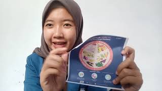 Penyuluhan Gizi dan Imun Tubuh   Pentingnya Asupan Vitamin dan Mineral untuk Meningkatkan Daya Tahan