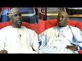 En route vers le mawlid - Pr : Cheikh Tidiane Samb - 31 Août 2025