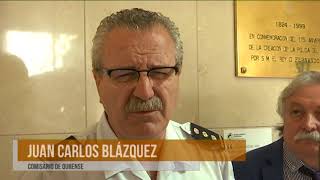 Expertos en Madrid buscan pistas para reactivar el caso de Socorro Pérez 19 7 18