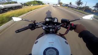 Natal A Patu Xj6