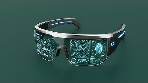 Nieuwste uitvindingen die je versteld zullen doen staan