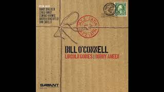 Bill O'Connell - What is This