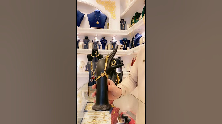 مجوهرات سفين اشتراك قناة سفين كل شهر هدية#ذهب_عيار21 #ذهب #ذهب_عراقي #ذهب_عيار24 #kurdstan
