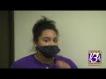 WIU's new Black Athlete Association hosts first event