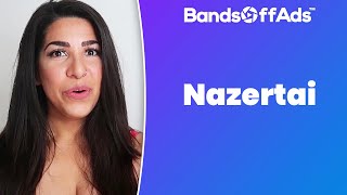 Nazerati Bandsoffads Reviews