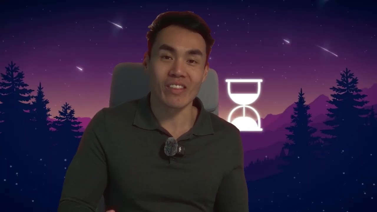 Intro I did for a client