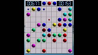 Games Lines 98*319 screenshot 5