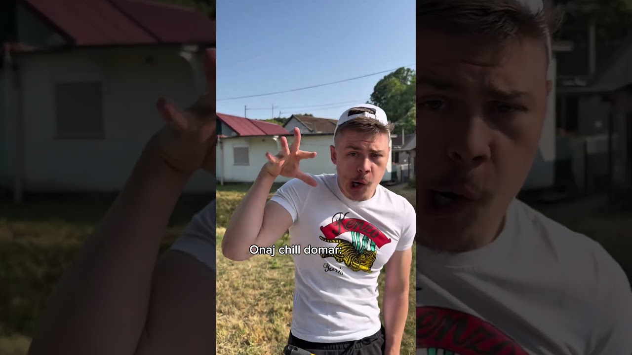 Vrste školskih domara🧹🏫 