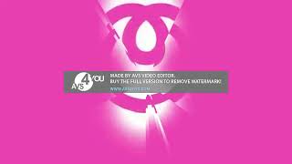 Ntt Logo Avs Effects