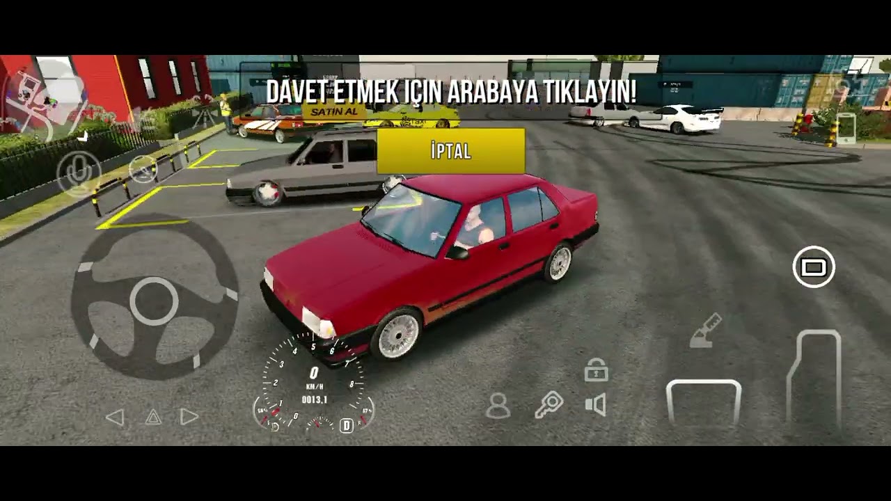 Cpm oynadim yorumlarınızı bekliyorum her birine kalp aticam 