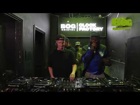 BOG x Asher: Sempa w/ Mace The Great