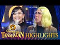 Vhong and Vice talk about the K-Pop Community in the Philippines | Tawag ng Tanghalan