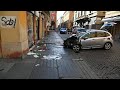 Samochód wjechał w tłum w Modenie. Wśród rannych Polka