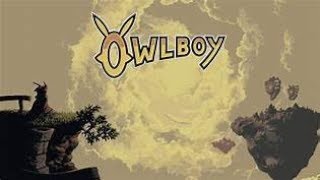 OwlBoy 100% Owl Temple
