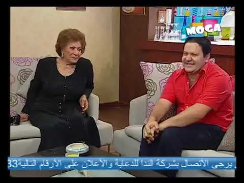 العيادة الموسم الثاني الحلقة الثامنة عشر المصيدة 