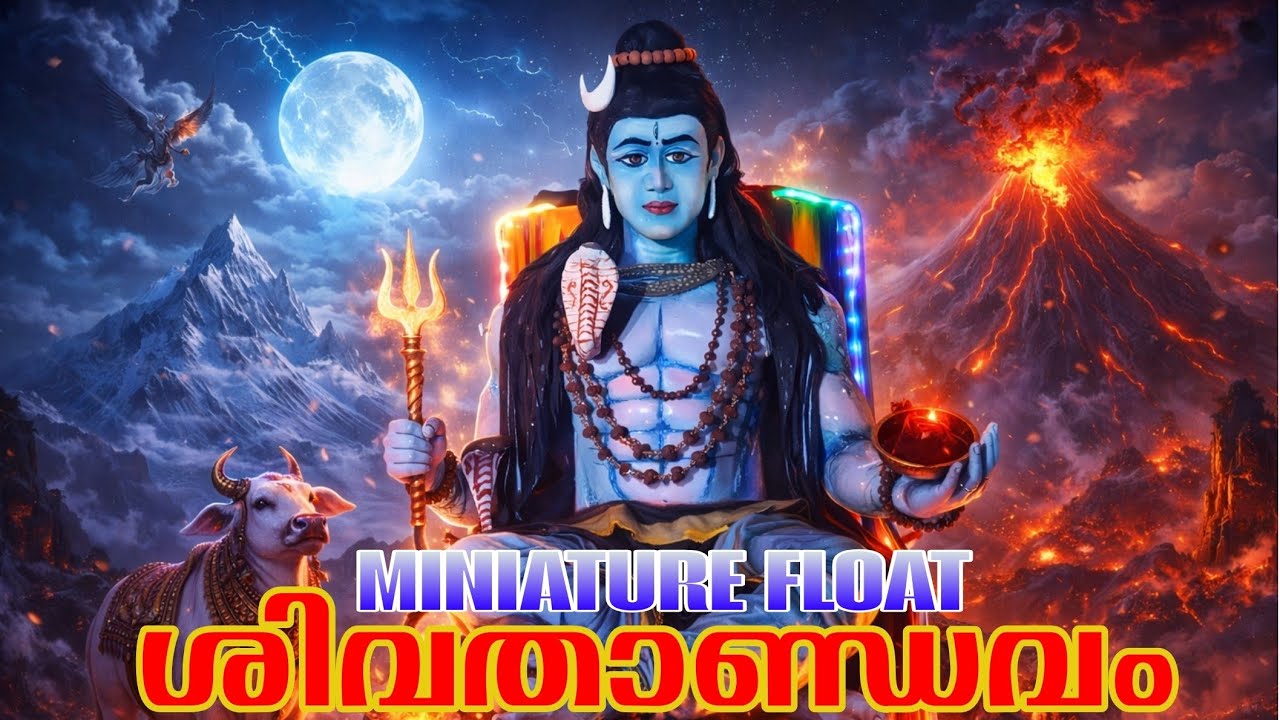 Miniature Floats #trending #jdgopan #Float